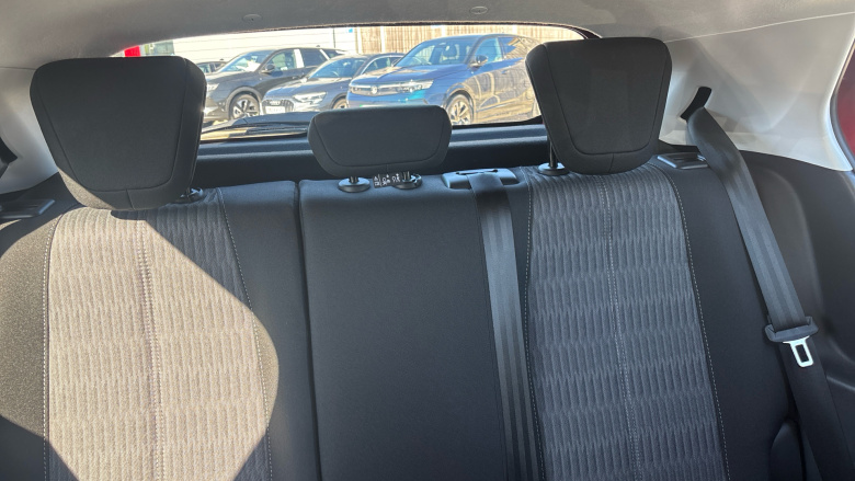 Vauxhall Corsa 1.2 Design 5dr Petrol Hatchback